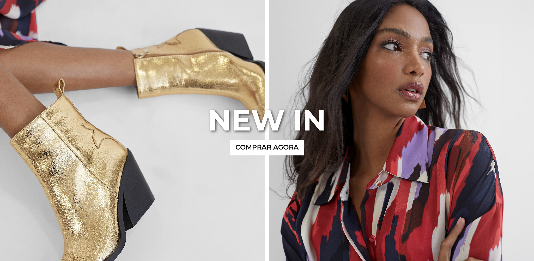 NEW IN